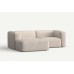 Moved XL 2 Seater Corner Sofa