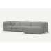 Moved XL 3 Seater Corner Sofa