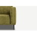 Daglas 3 Seater Sofa