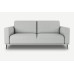 Daglas 2.5 Seater Sofa