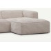 Moved XL 3 Seater Corner Sofa