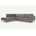 Daglas Large Corner Sofa