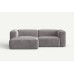 Moved XL 2 Seater Corner Sofa