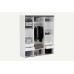 Deko Sliding Wardrobe 200 cm