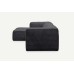 Moved XL 3 Seater Corner Sofa