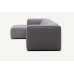 Moved 3 Seater Corner Sofa