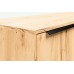 Horizon Sideboard Cupboard and Open Shelves Large
