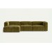 Moved XL 3 Seater Corner Sofa