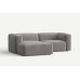 Moved XL 2 Seater Corner Sofa