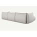 Cosy XL 3 Seater Corner Sofa